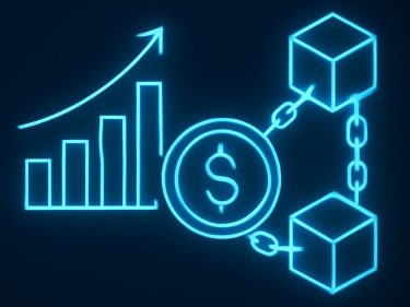 O mercado de ações tokenizadas dispara quase 3.000% em um ano