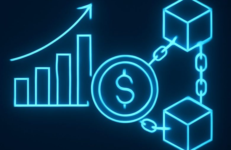 O mercado de ações tokenizadas dispara quase 3.000% em um ano