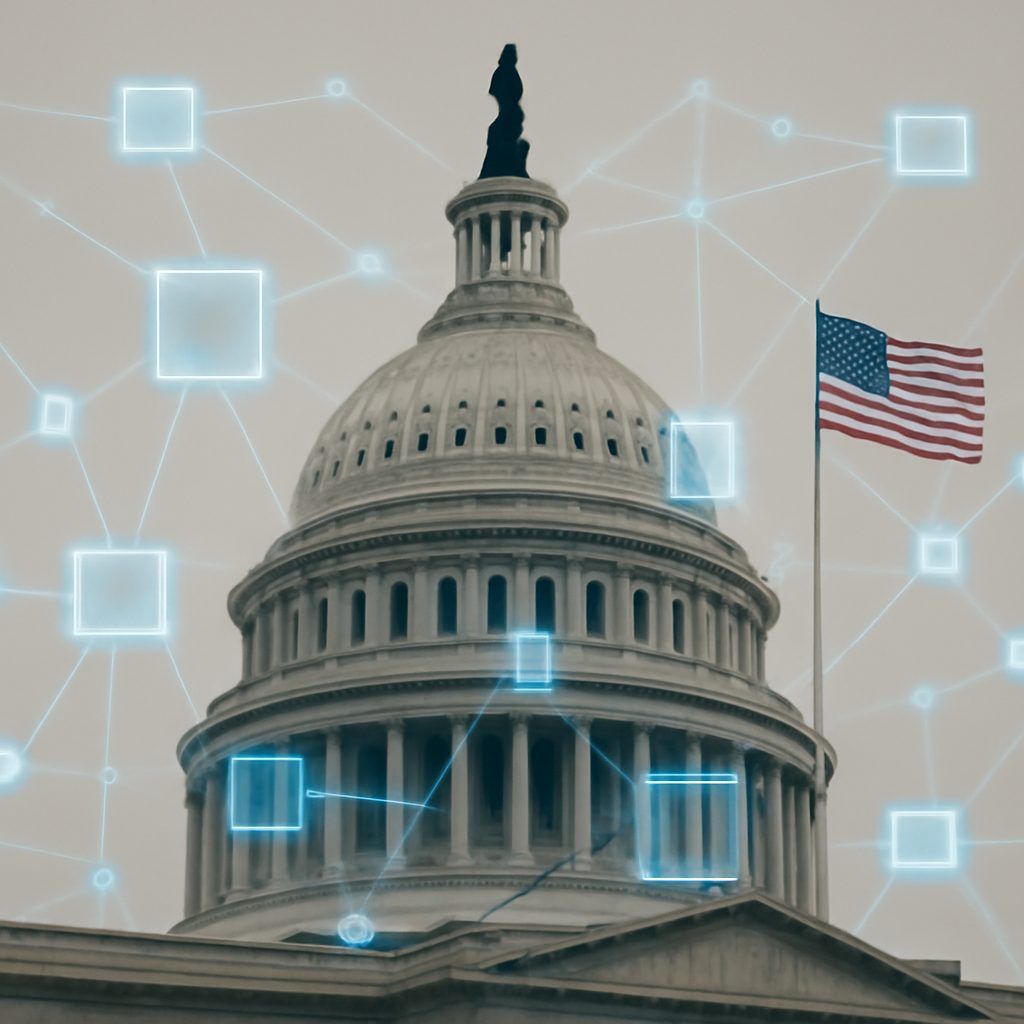 O que muda com o projeto cripto no Senado dos EUA