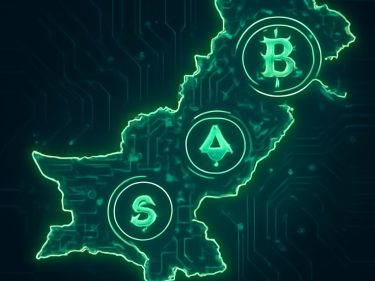 Paquistão fecha acordo para explorar pagamentos com stablecoin USD1 ligada à World Liberty Financial