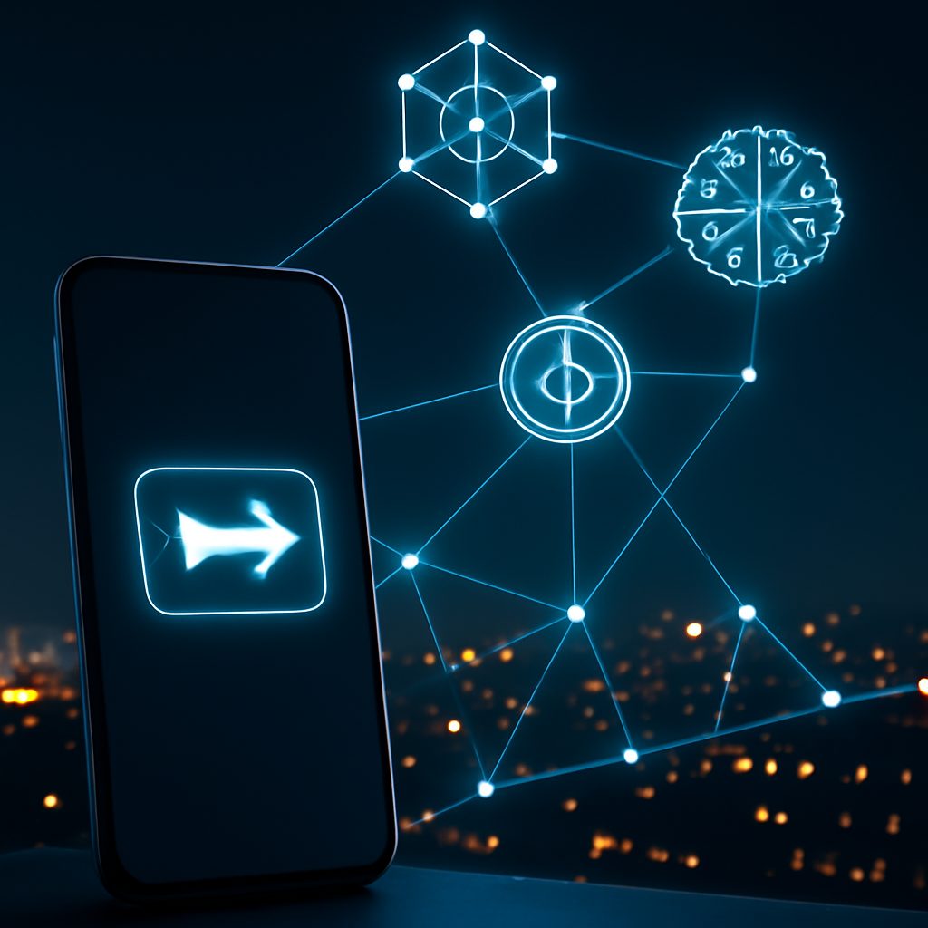 Pix, blockchain, IA e cripto: a fusão que pode redefinir o sistema financeiro em 2026
