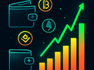 Plataforma cripto com CZ como conselheiro vê disparada súbita de US$ 2 bilhões em volume com hype de “airdrop”