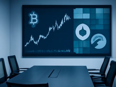 Plataforma de dados cripto CoinGecko avalia venda por cerca de US$ 500 milhões, dizem fontes