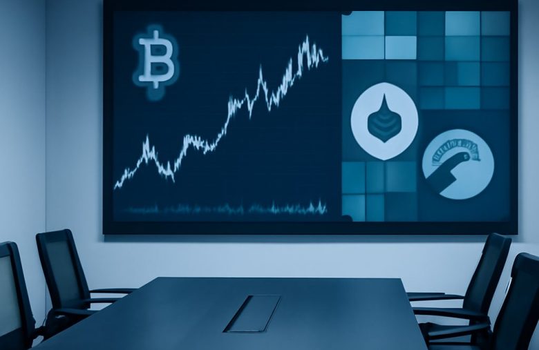 Plataforma de dados cripto CoinGecko avalia venda por cerca de US$ 500 milhões, dizem fontes