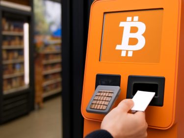 Polygon negocia compra da Coinme, empresa de quiosques de Bitcoin, dizem fontes