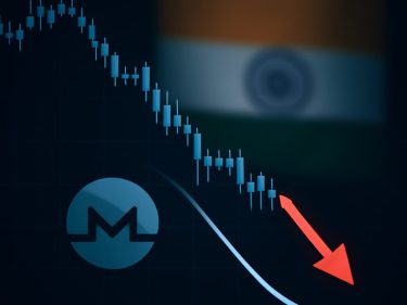 Por que o Monero despencou 40% após a Índia mirar moedas de privacidade