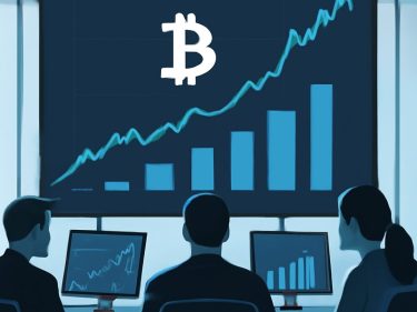Por que uma entrada de US$1,2 bilhão em ETFs de Bitcoin é um novo sinal de alta