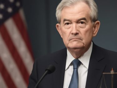 Powell vê investigação do DOJ como pressão sobre a independência dos juros