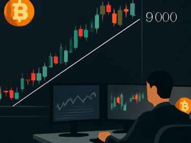 Preço do Bitcoin hoje, 02/01/2026: BTC sobe 3% e volta a testar US$ 90 mil