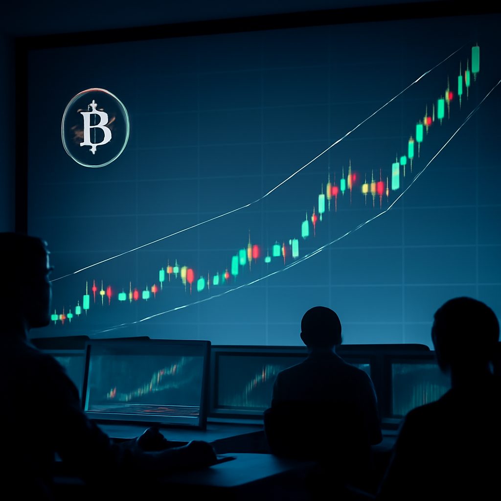 Preço do Bitcoin hoje (05/01): por que o BTC subiu e tocou US$ 92 mil
