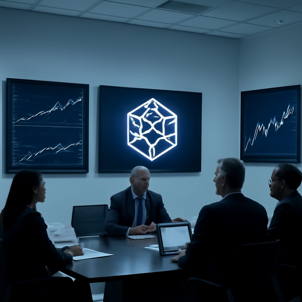 Presidente da SEC diz que “o momento é oportuno” para fundos de pensão incluírem cripto; chefe da CFTC vê florescimento dos ativos digitais