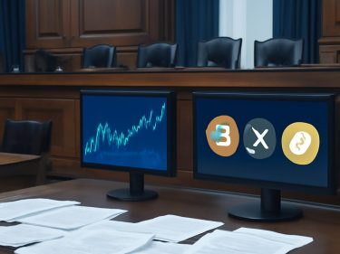Projeto de lei coloca XRP, Solana e Dogecoin com o mesmo status legal do Bitcoin