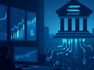 R3 aposta na Solana para levar rendimento institucional on-chain