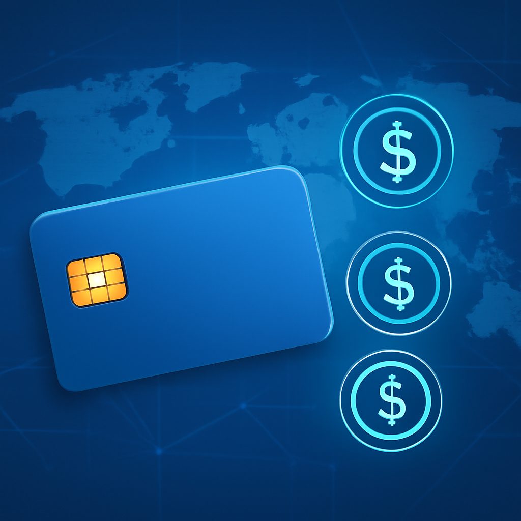 Rain capta US$ 250 milhões e mira expansão global com stablecoins