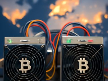 Raio cai duas vezes: mineradores solo de Bitcoin desafiam as probabilidades e levam US$ 300 mil cada