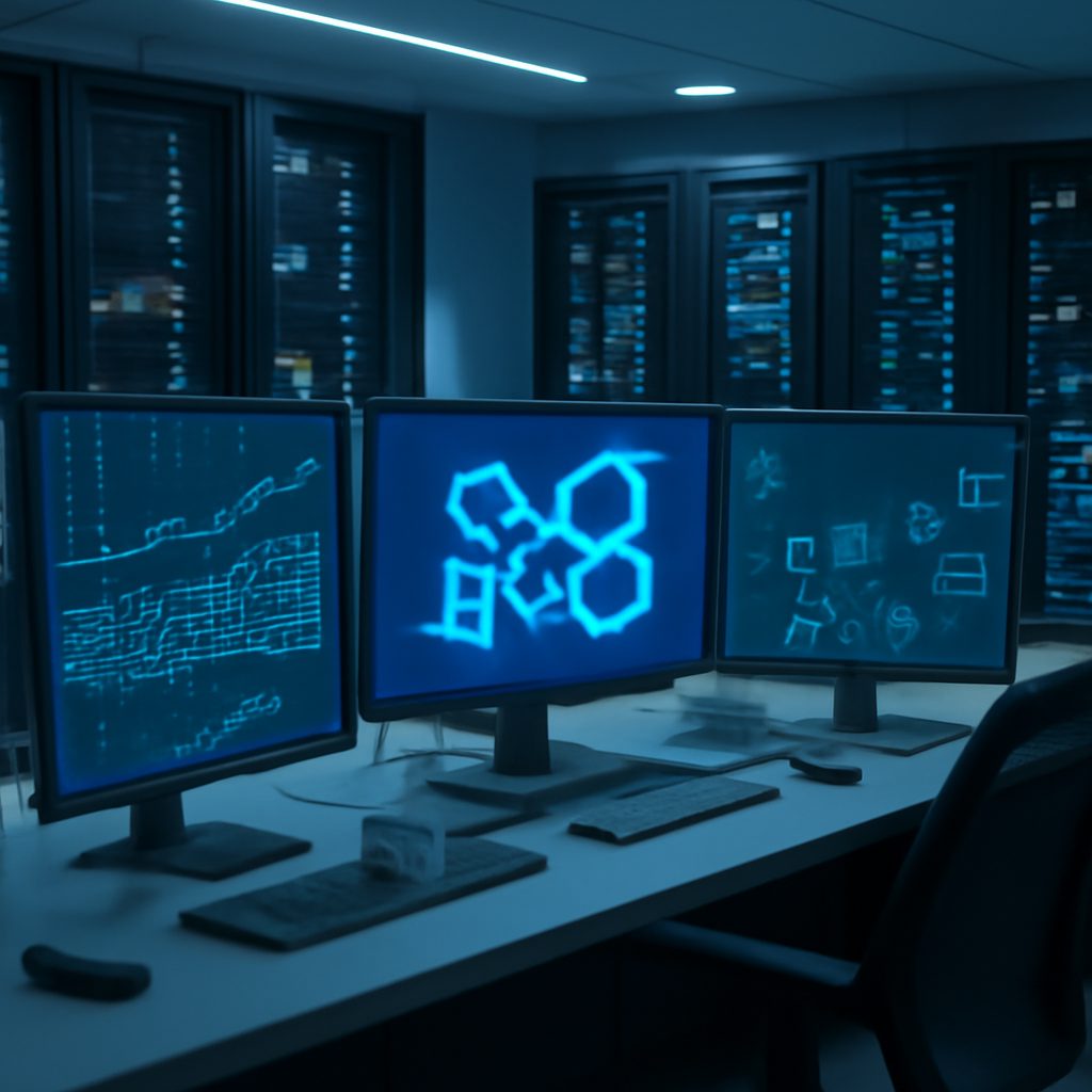 Receita aprova o leiaute 1.0 da DeCripto; o que muda para investidores e plataformas