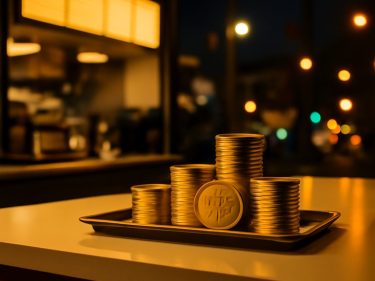 Rede de hambúrguer Steak ’n Shake compra US$10 milhões em bitcoin