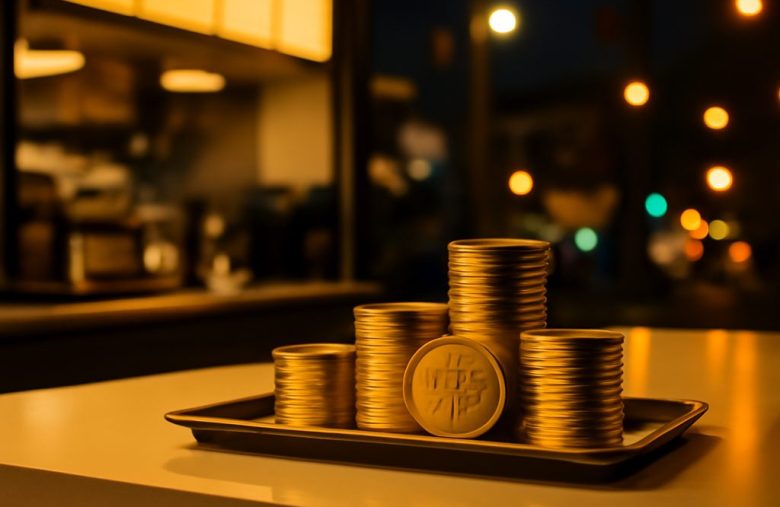 Rede de hambúrguer Steak ’n Shake compra US$10 milhões em bitcoin