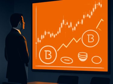 Saylor provoca ‘Bigger Orange’ após compra bilionária de Bitcoin