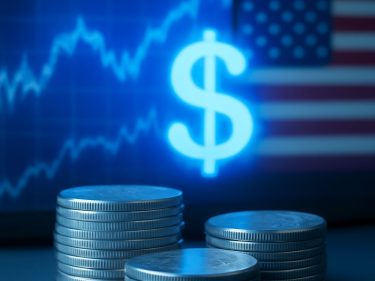 Stablecoin USD1 ligada à família Trump supera PYUSD e atinge US$ 4,9 bilhões