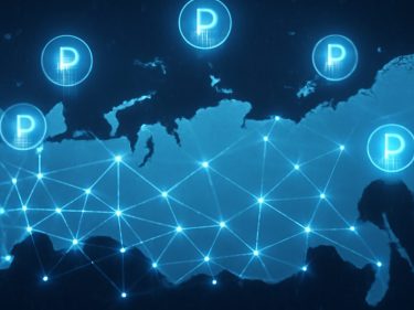 Stablecoin atrelada ao rublo teria ajudado a driblar sanções em US$ 100 bilhões