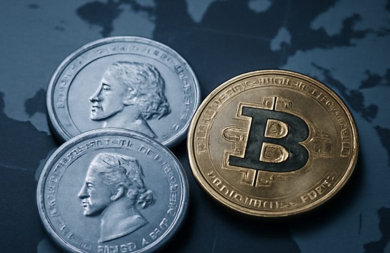 Stablecoins não evitarão colapso do dólar e o futuro pertence ao Bitcoin, afirma Coinbase