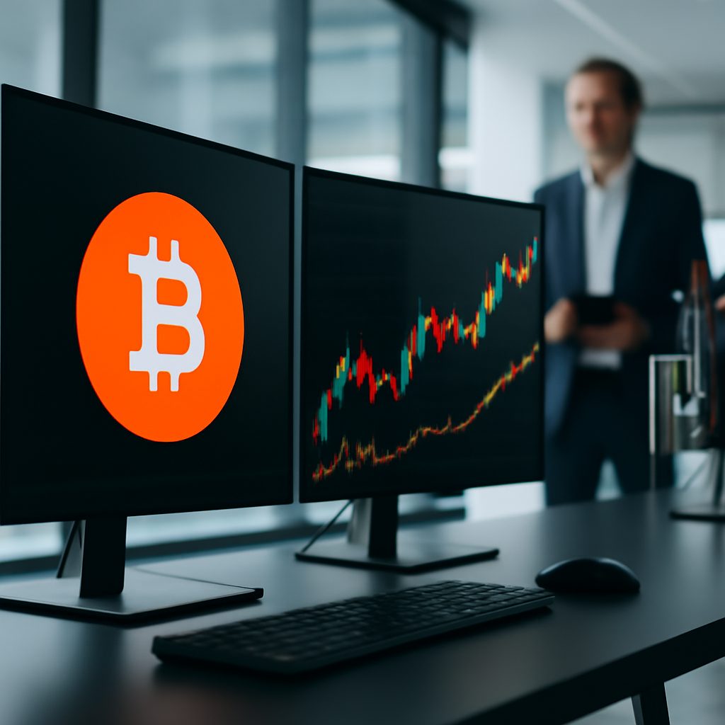 Strategy compra 2.932 BTC a US$ 90 mil e ignora ruído de curto prazo