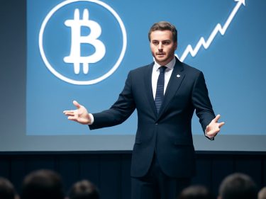 Strategy compra US$ 1,25 bilhão em Bitcoin e reforça tese de escassez