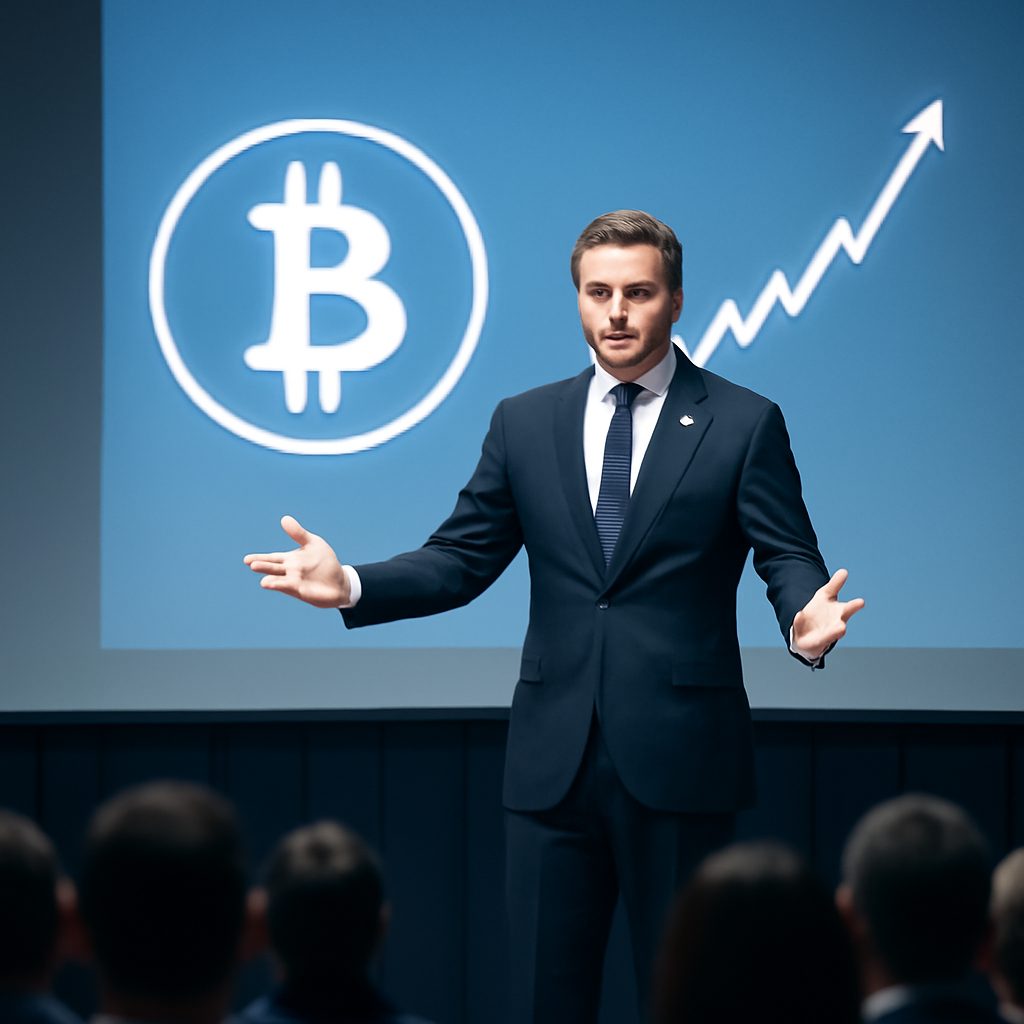Strategy compra US$ 1,25 bilhão em Bitcoin e reforça tese de escassez
