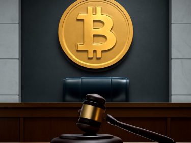 Suprema Corte da Coreia do Sul admite apreensão de Bitcoin mantido em exchanges