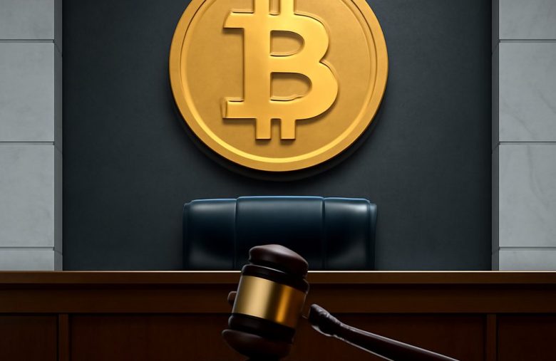 Suprema Corte da Coreia do Sul admite apreensão de Bitcoin mantido em exchanges