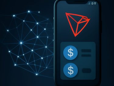 TRON entra na MetaMask e reacende tese de uso do USDT