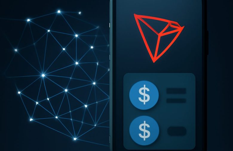 TRON entra na MetaMask e reacende tese de uso do USDT