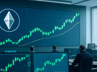 Tom Lee aposta US$ 88 milhões em ETH e reacende tese de superciclo