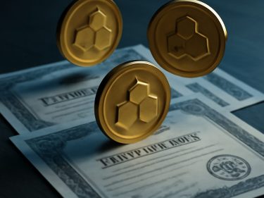Trump Media avança em direção a airdrop inédito de token para acionistas