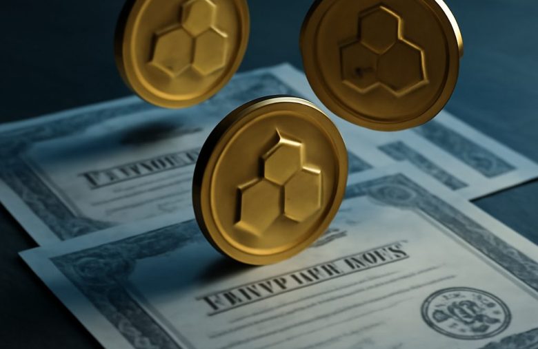 Trump Media avança em direção a airdrop inédito de token para acionistas
