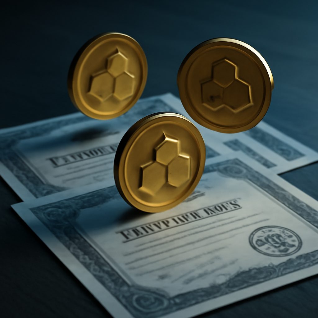 Trump Media avança em direção a airdrop inédito de token para acionistas