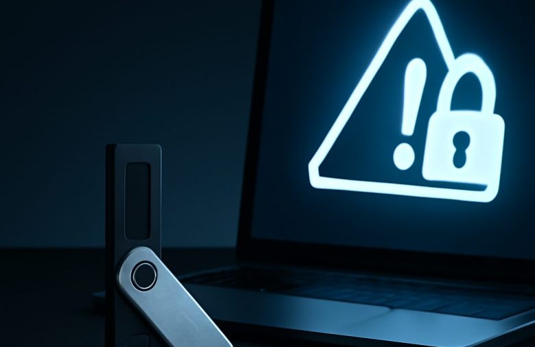 Vazamento na Global‑e expõe dados de clientes da Ledger e reacende alerta de phishing