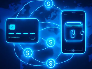 Visa recorre à BVNK para viabilizar pagamentos com stablecoins no Visa Direct