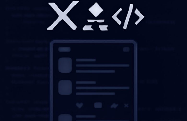 X abre o código do algoritmo do ‘Para Você’ baseado no Grok