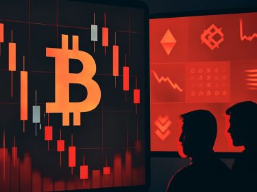 21Shares revela ‘próxima onda do Bitcoin’ enquanto criptomoedas queridinhas do Brasil recuam até 34%