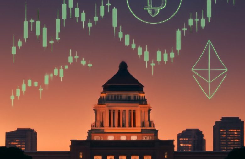 Japão à Beira de um Terremoto Cripto: Eleição Antecipada Pode Mudar Tudo!