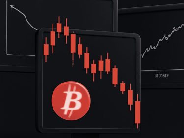 A queda de cinco meses do Bitcoin: por que o BTC caminha para a pior sequência de perdas desde 2018