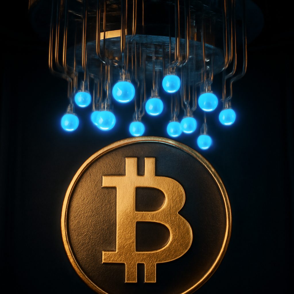 Apenas 10 mil Bitcoins estão em risco quântico e valeriam um ataque, diz a CoinShares