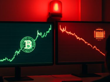 Arthur Hayes vê divergência entre Bitcoin e ações de tecnologia como “alarme de incêndio” do sistema fiduciário