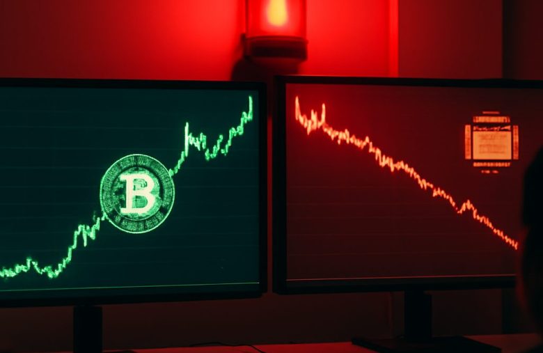 Arthur Hayes vê divergência entre Bitcoin e ações de tecnologia como “alarme de incêndio” do sistema fiduciário