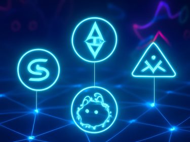 Axie Infinity lança token de games na Ethereum com airdrop para stakers de AXS