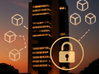 Banco Central passa a fiscalizar exchanges de cripto; novas regras entram em vigor nesta segunda