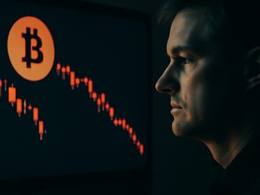 ‘Big Short’ Michael Burry vê clima de 2022 no tombo do bitcoin