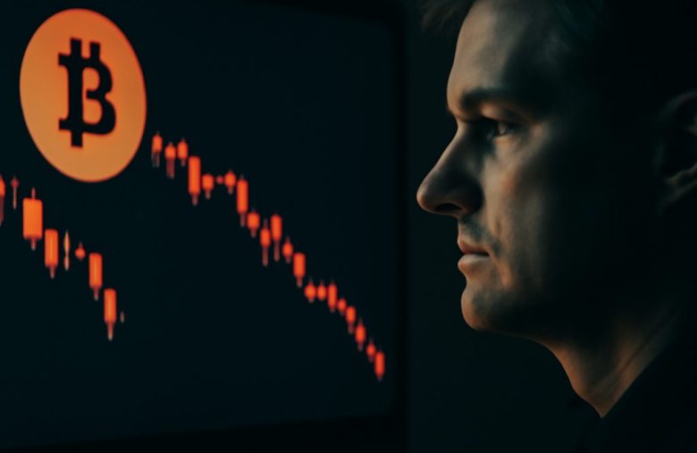 ‘Big Short’ Michael Burry vê clima de 2022 no tombo do bitcoin